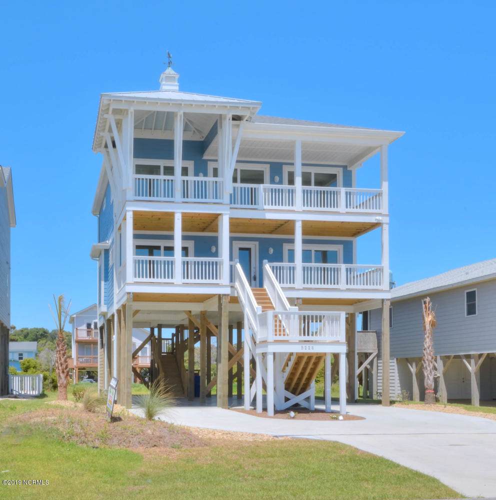 5228 Beach Drive - Photo 1