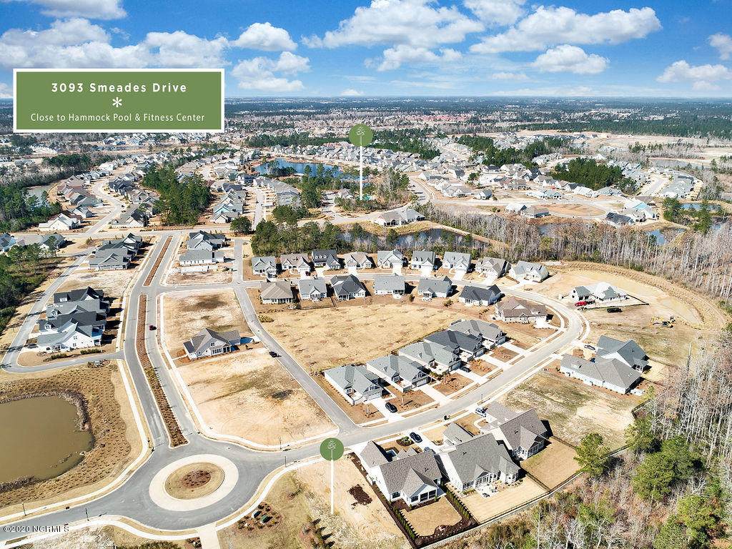 3093 Smeades Drive - Photo 1