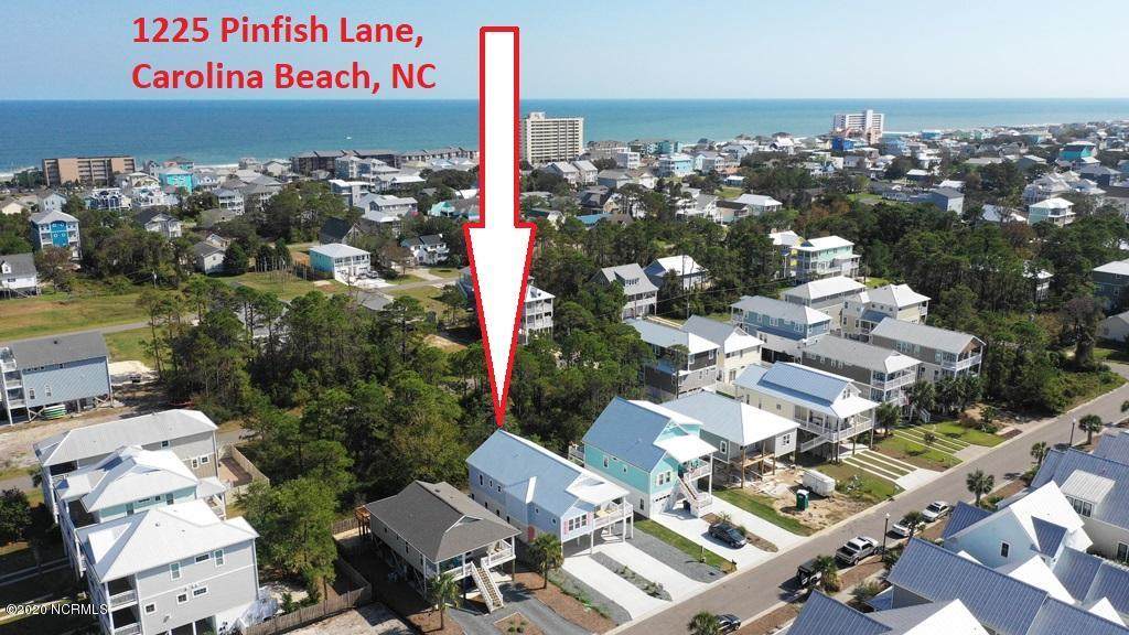 1225 Pinfish Lane - Photo 1