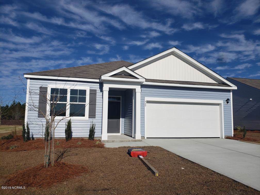 460 St. Kitts Way - Photo 1
