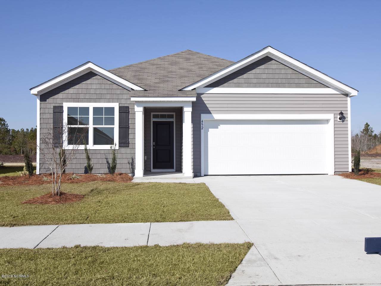 452 St. Kitts Way - Photo 1