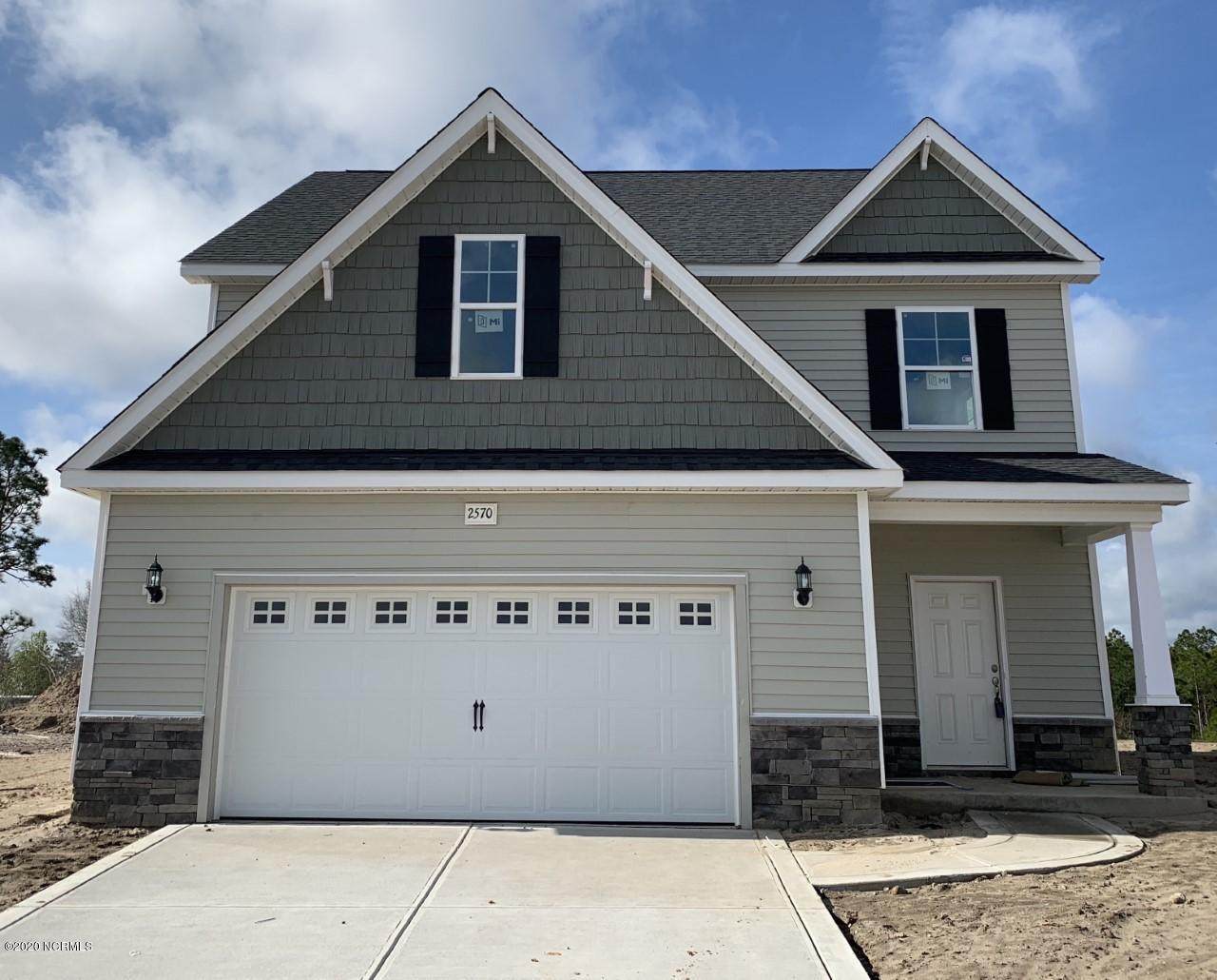 2570 Longleaf Pine Circle - Photo 1