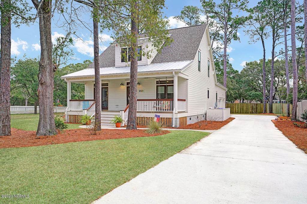 5148 Fernwood Drive - Photo 1