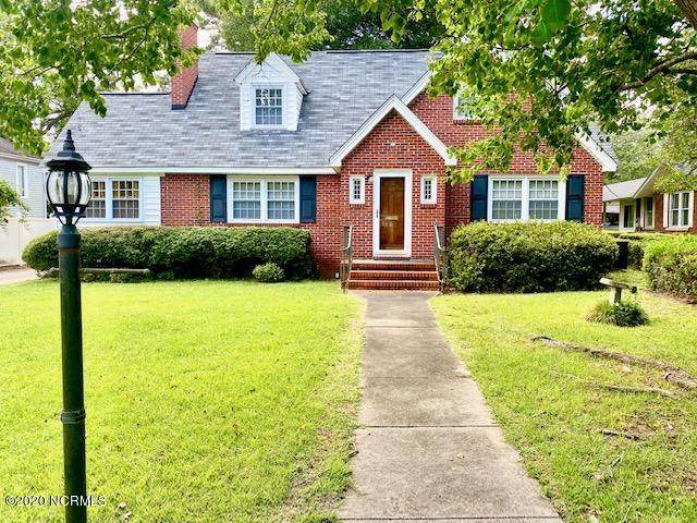 219 Madison Street - Photo 1