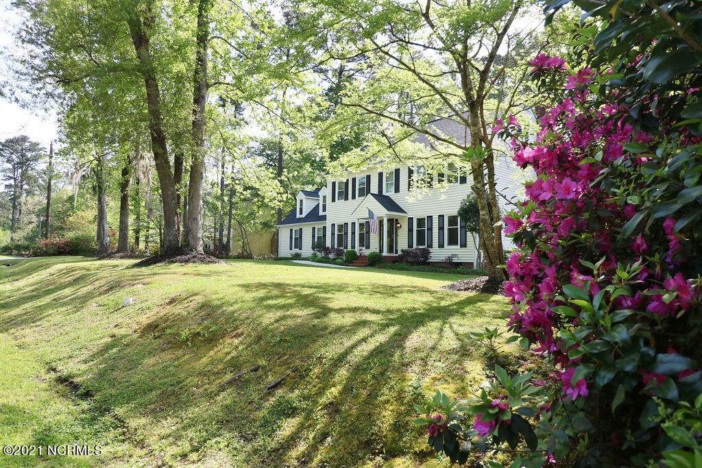 1031 Beech Tree Road - Photo 1