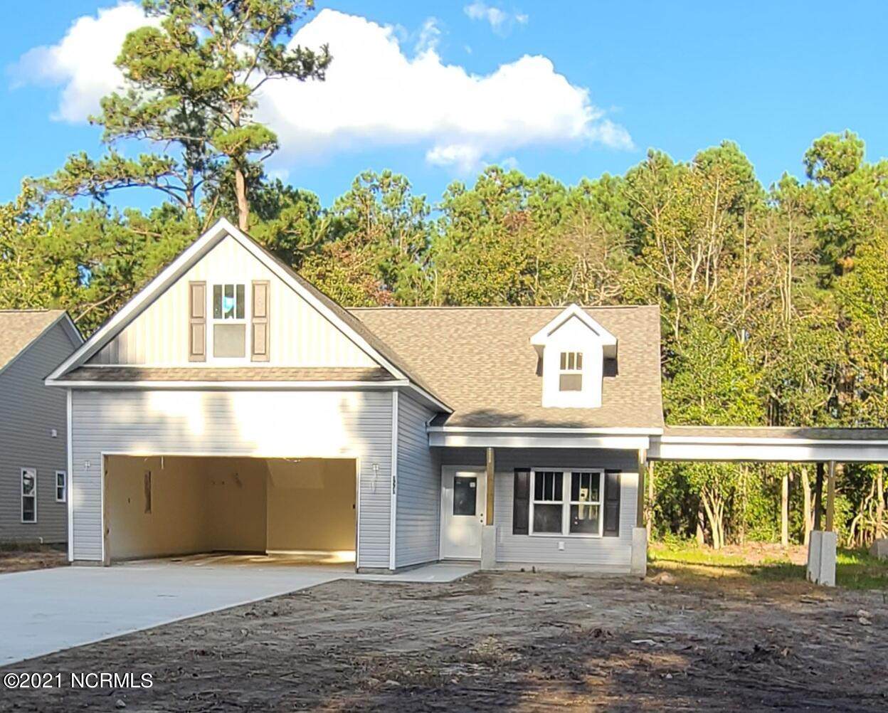 1271 Dan Owen Drive - Photo 1