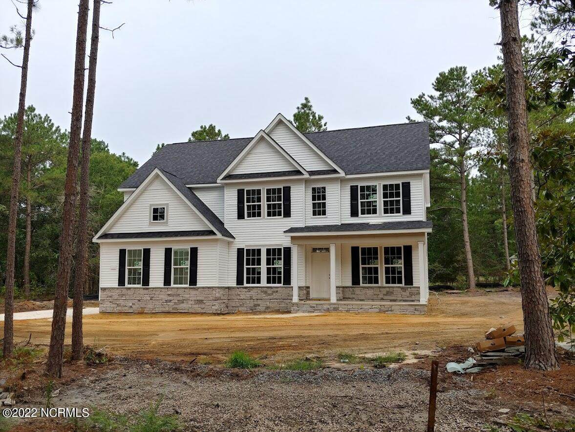 123 Winsford Circle - Photo 1