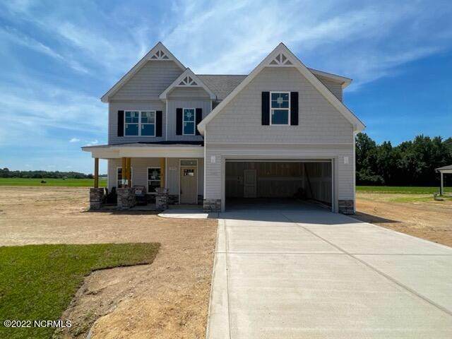 195 Kenbridge Lane - Photo 1