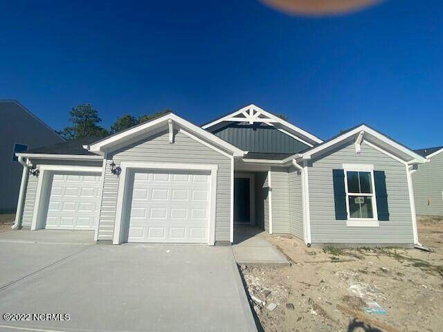 1446 New Sun Drive - Photo 1