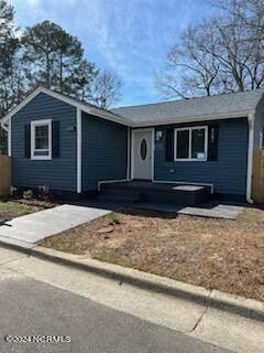 2102 Bailey Street - Photo 1