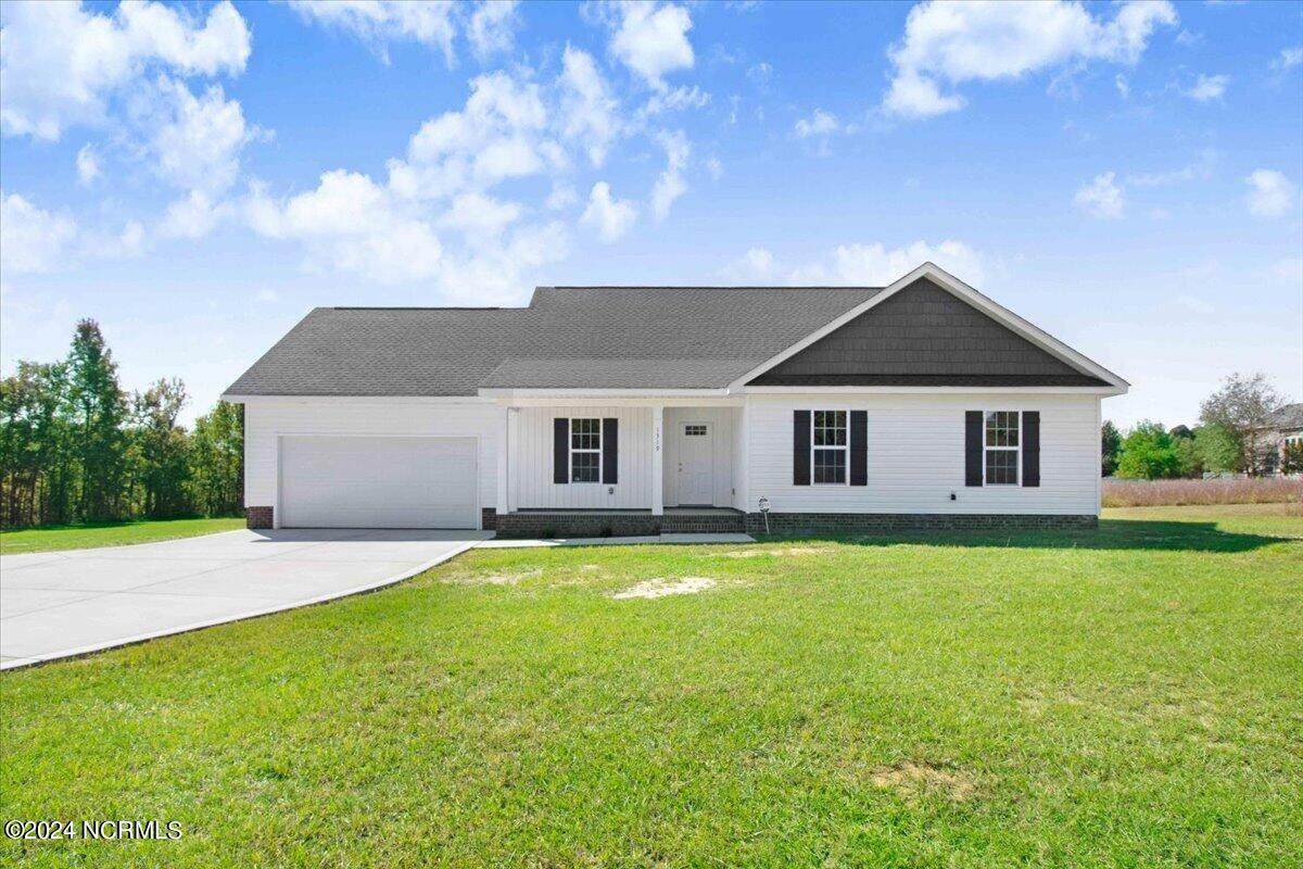 1319 Claridge Nursery Road - Photo 1