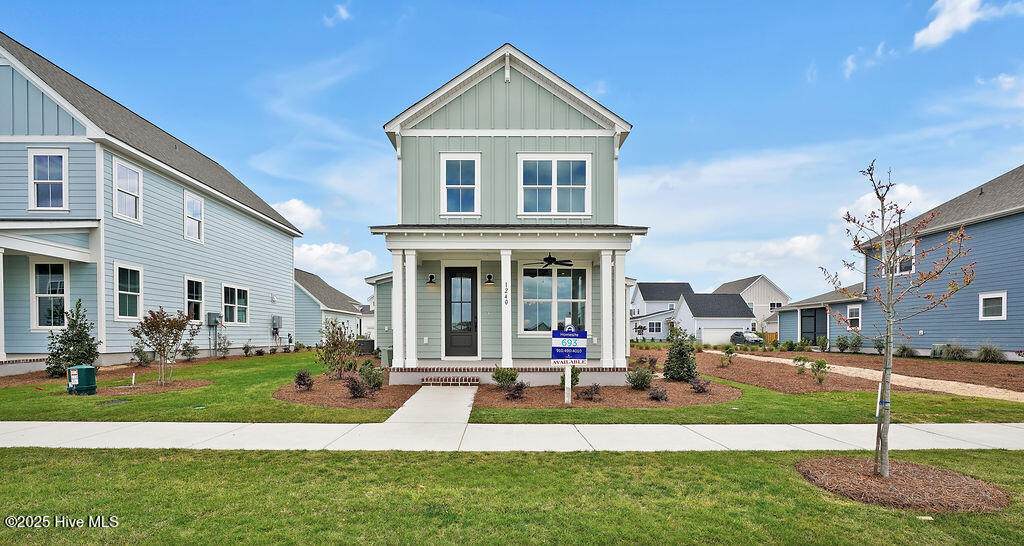 1240 Trisail Terrace - Photo 1