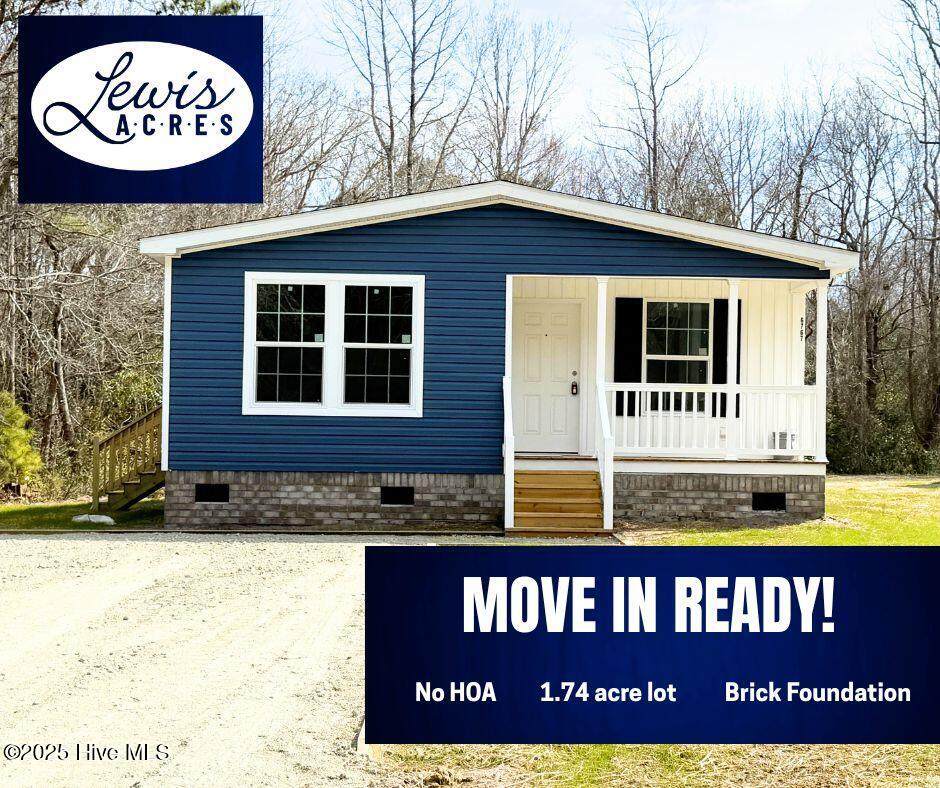 6767 Lewis Drive - Photo 1