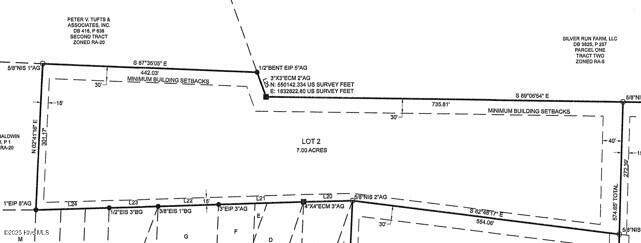 190 Love Grove Church Road - Photo 1