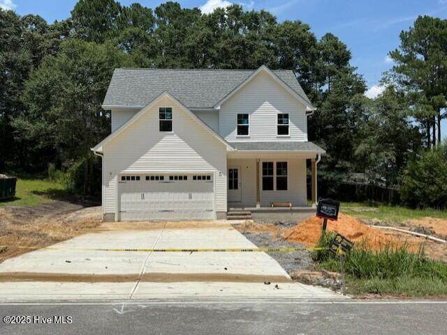 300 Alma Street - Photo 1