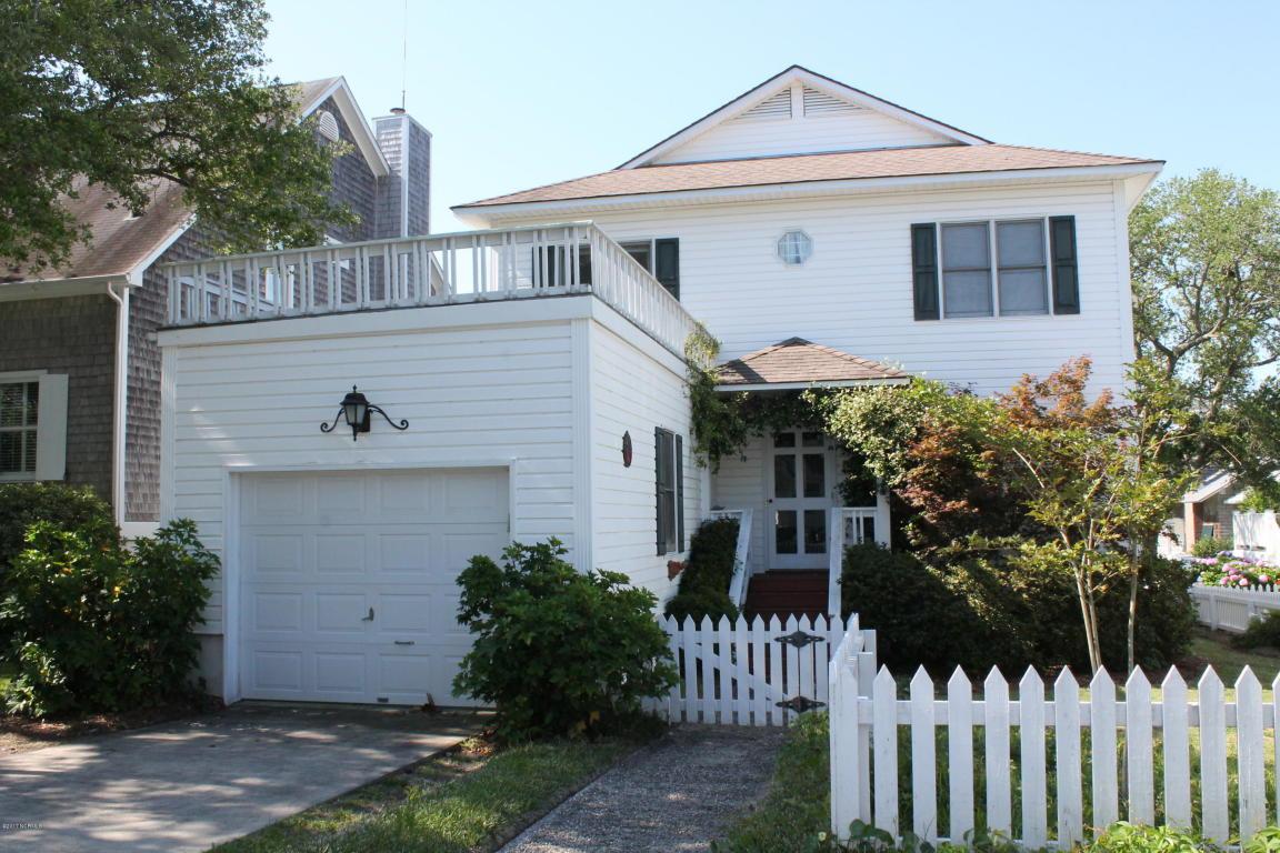 3103 Evans Street - Photo 1
