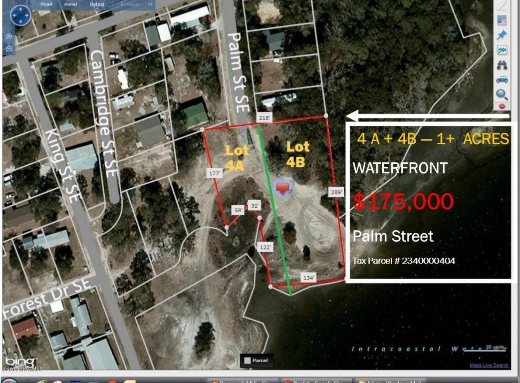0 Palm Street - Photo 1