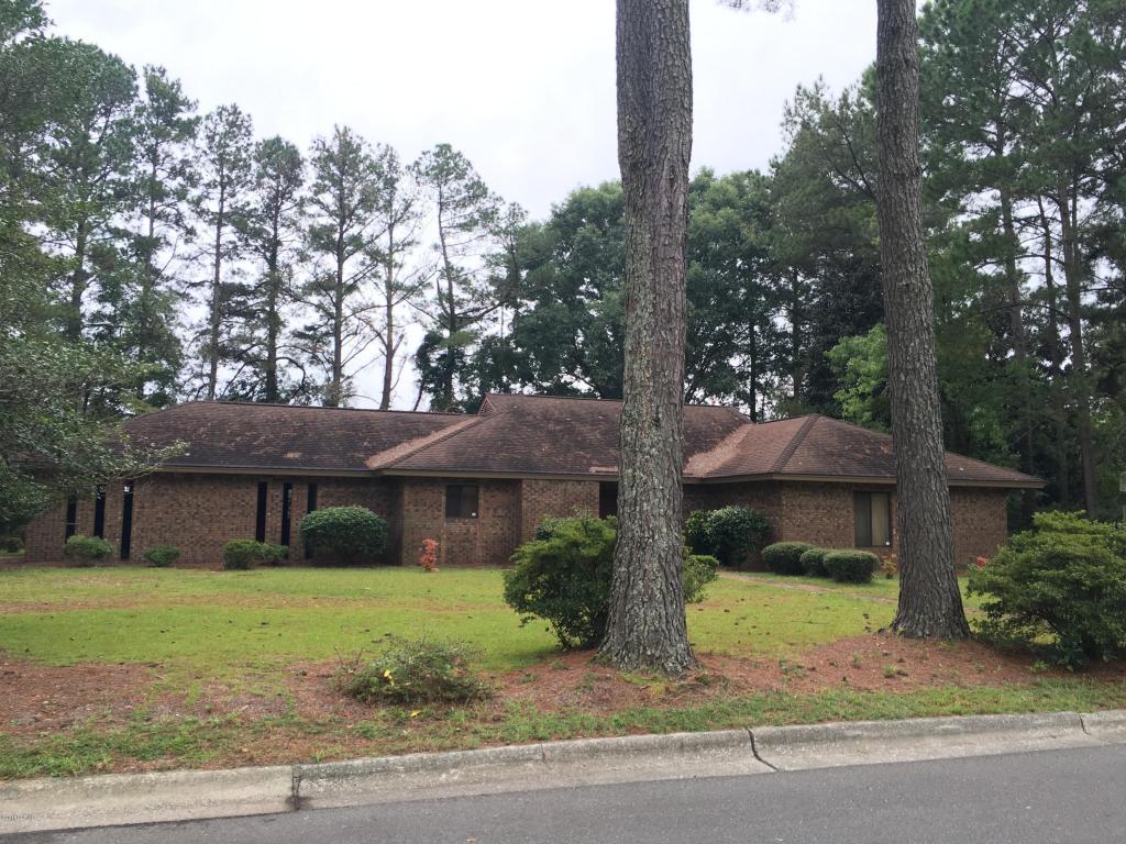 616 E Murphy Street, Wallace, NC 28466 (MLS #30525197) :: Century 21 Sweyer & Associates