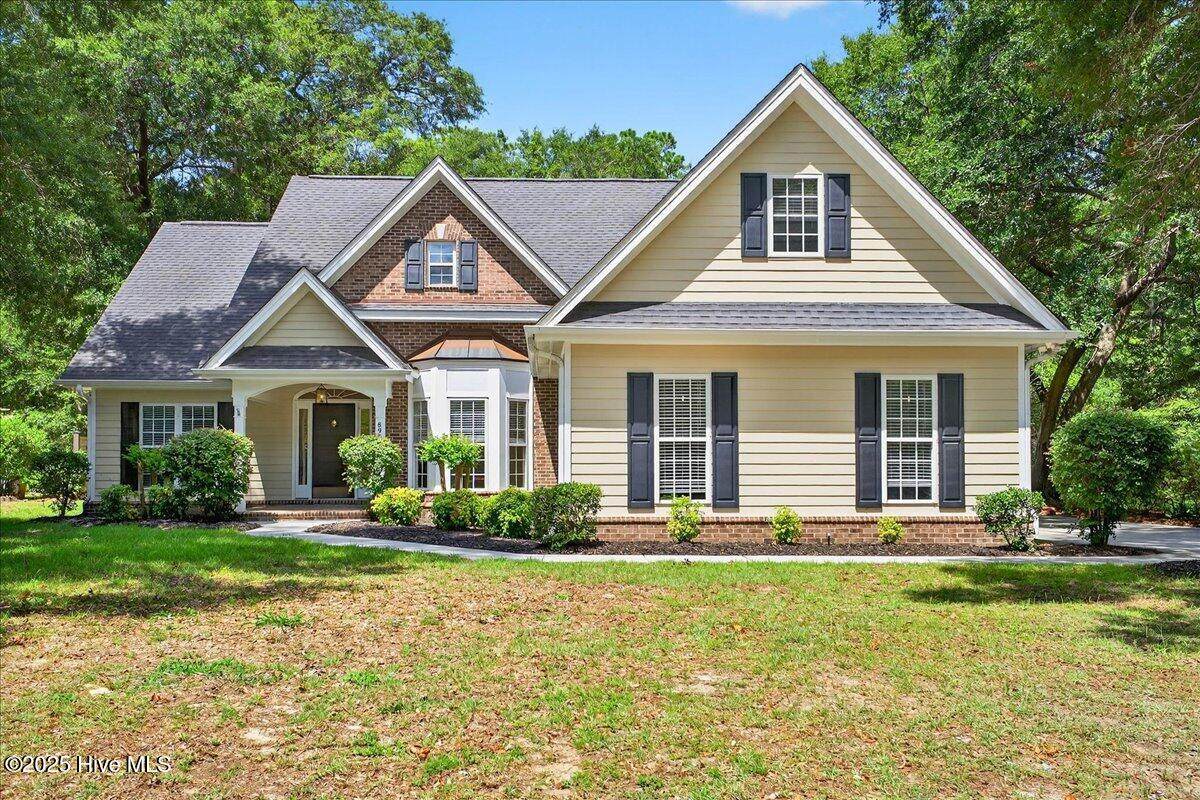 8985 Woodbine Road - Photo 1