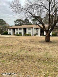 306 Country Club Villa Drive - Photo 1