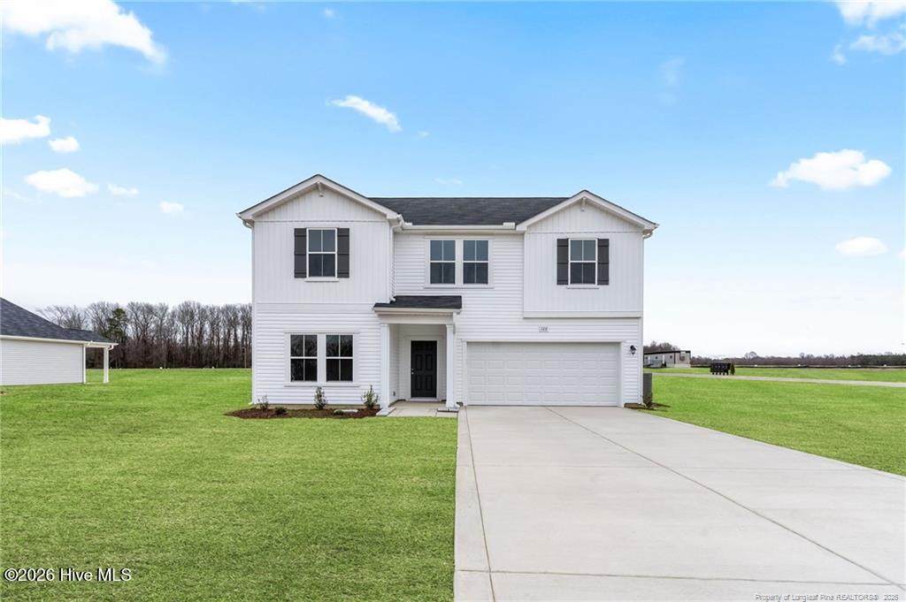 100 Rubyfield Court - Photo 1