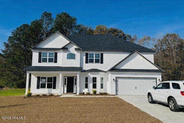 1115 Lunenburg Place - Photo 1