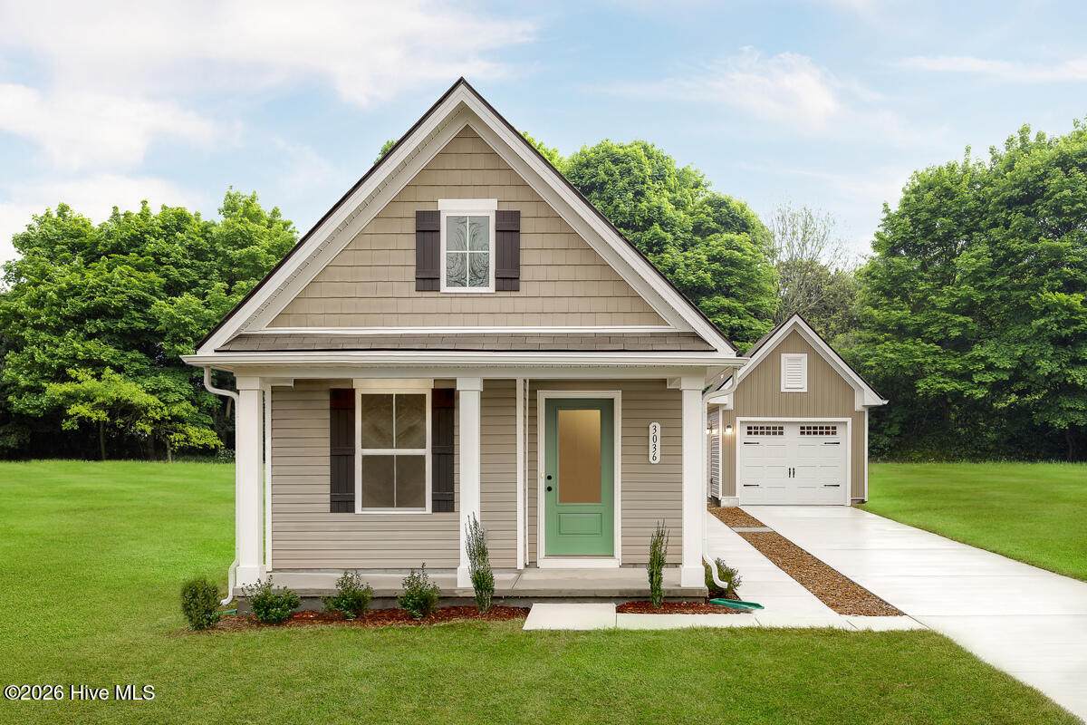 668 Savinwood Trail - Photo 1