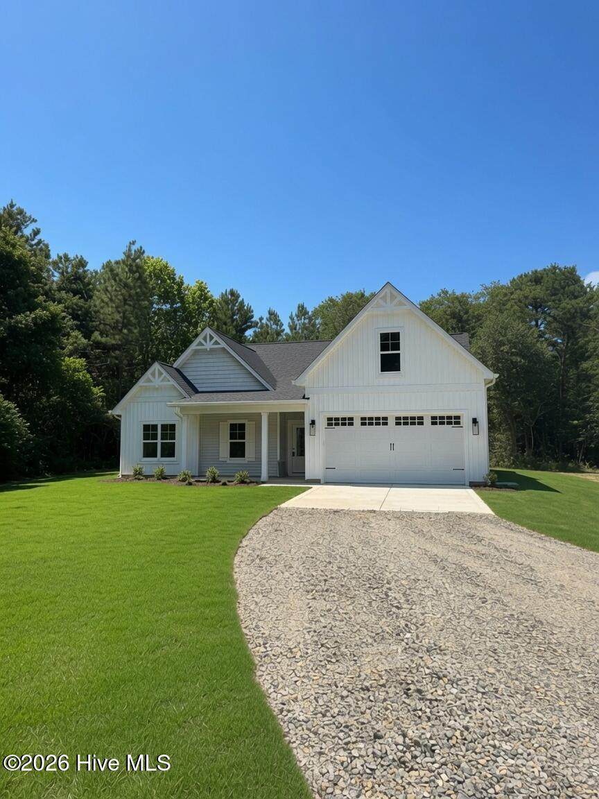 263 Strother Road - Photo 1
