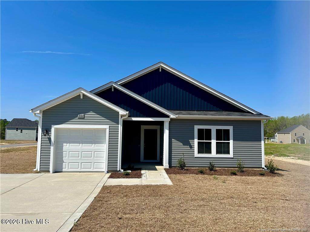 201 Timber Street - Photo 1