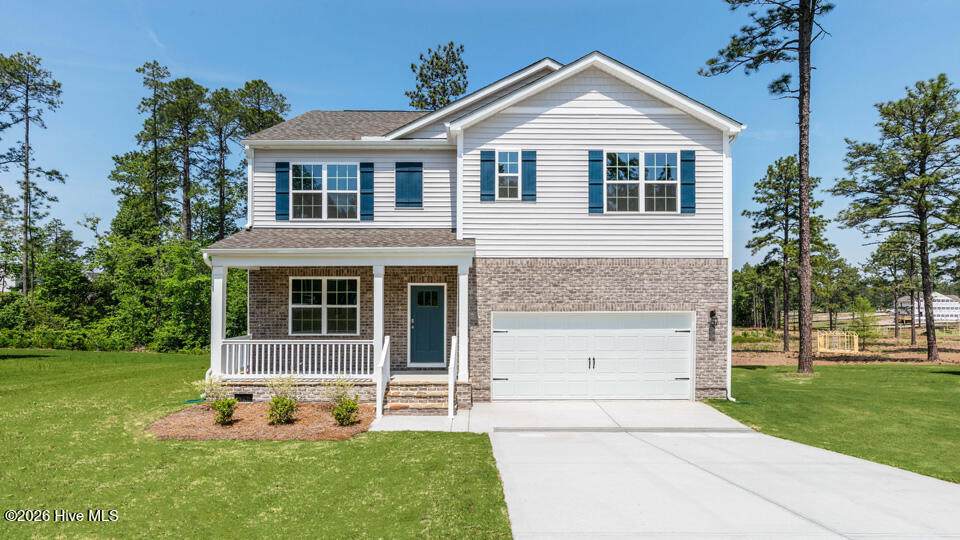 3121 Platinum Circle - Photo 1