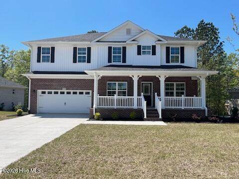 1147 Natal Drive - Photo 1