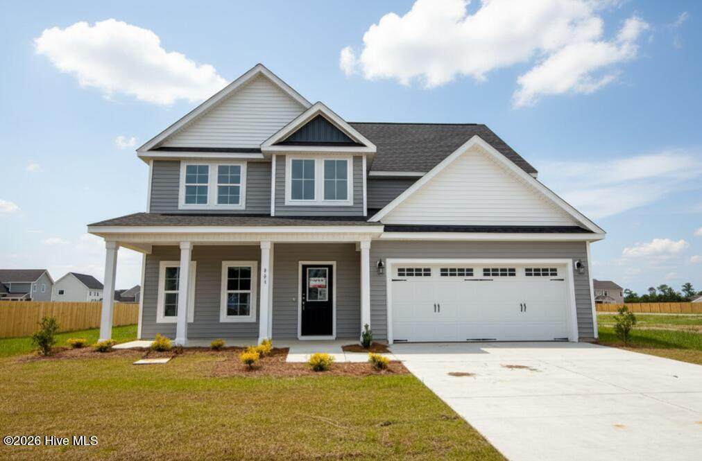 903 Wild Azalea Way - Photo 1
