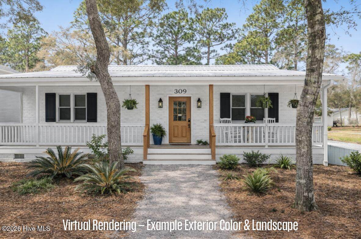309 41st Street - Photo 1