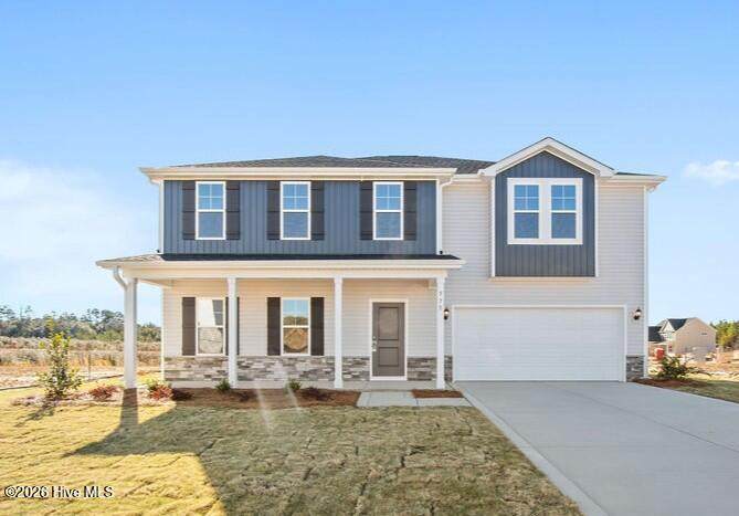 575 Ashley Heights Drive - Photo 1