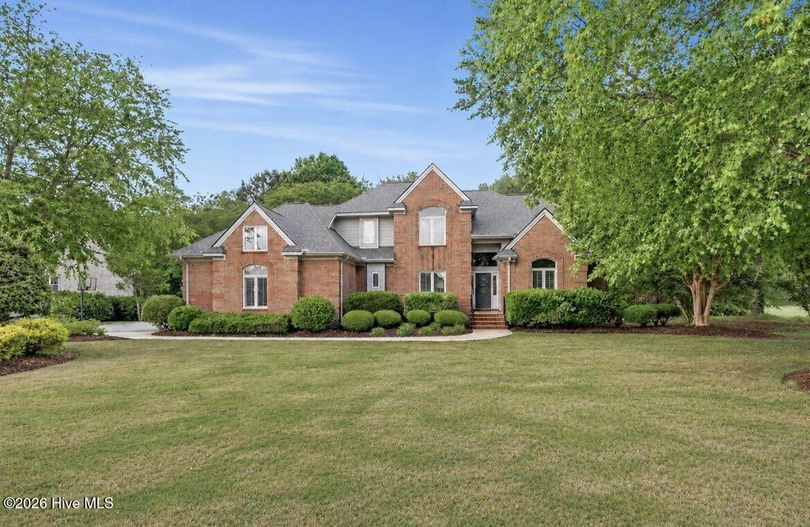 500 Taberna Way - Photo 1
