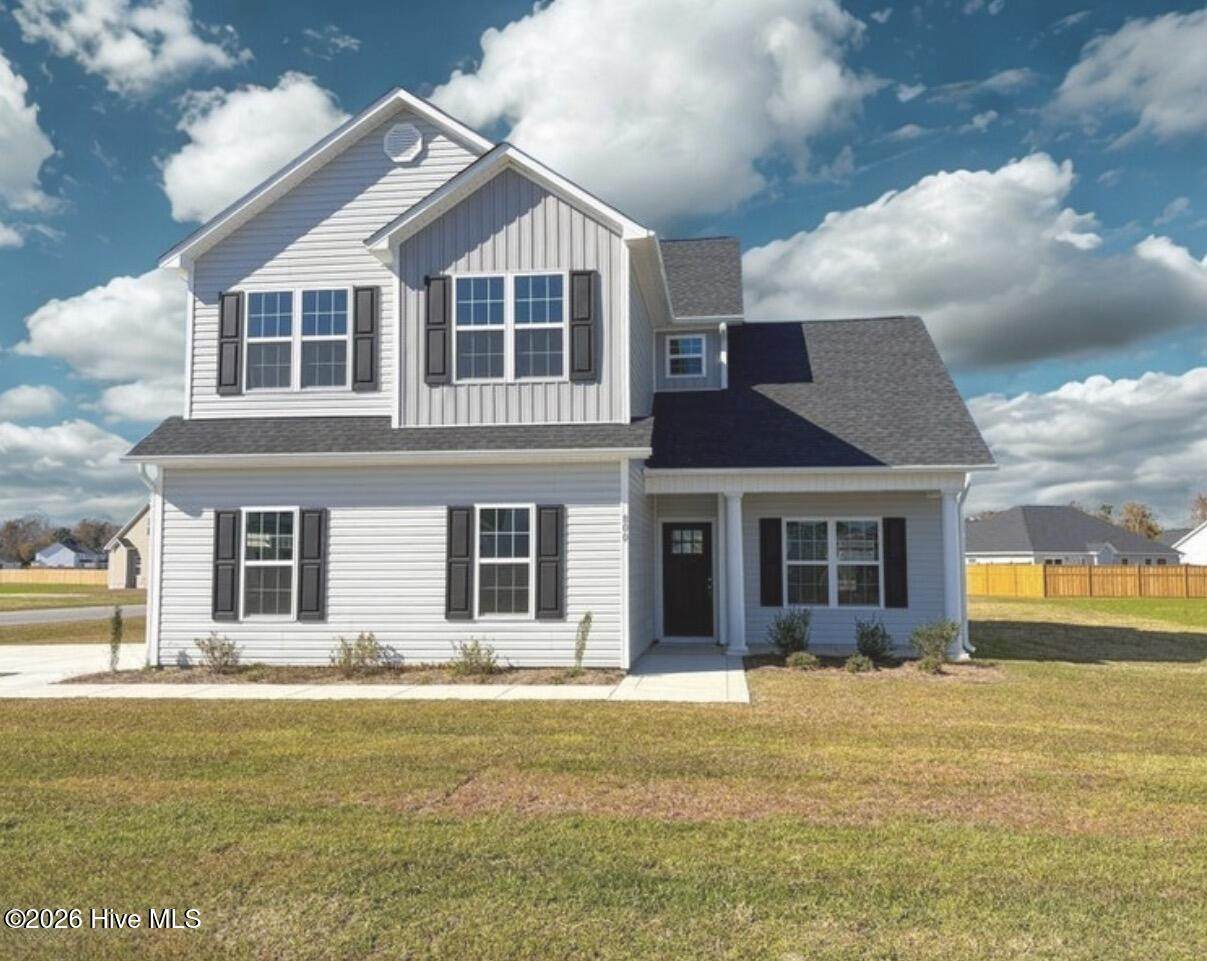 800 Calebs Creek Court - Photo 1