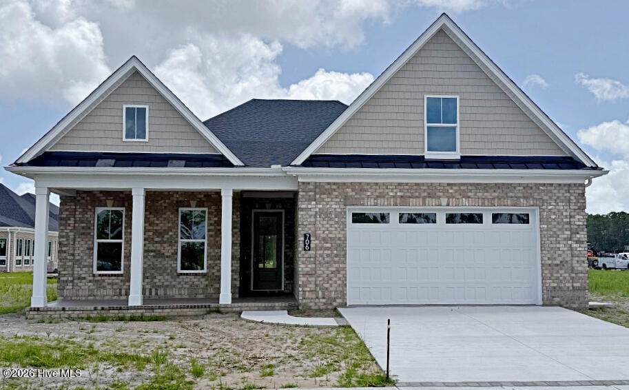 706 Orly Lane - Photo 1