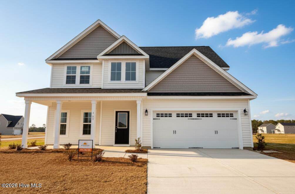 763 Aria Lane - Photo 1