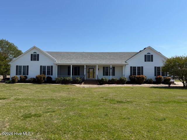 2051 Nixonton Road - Photo 1