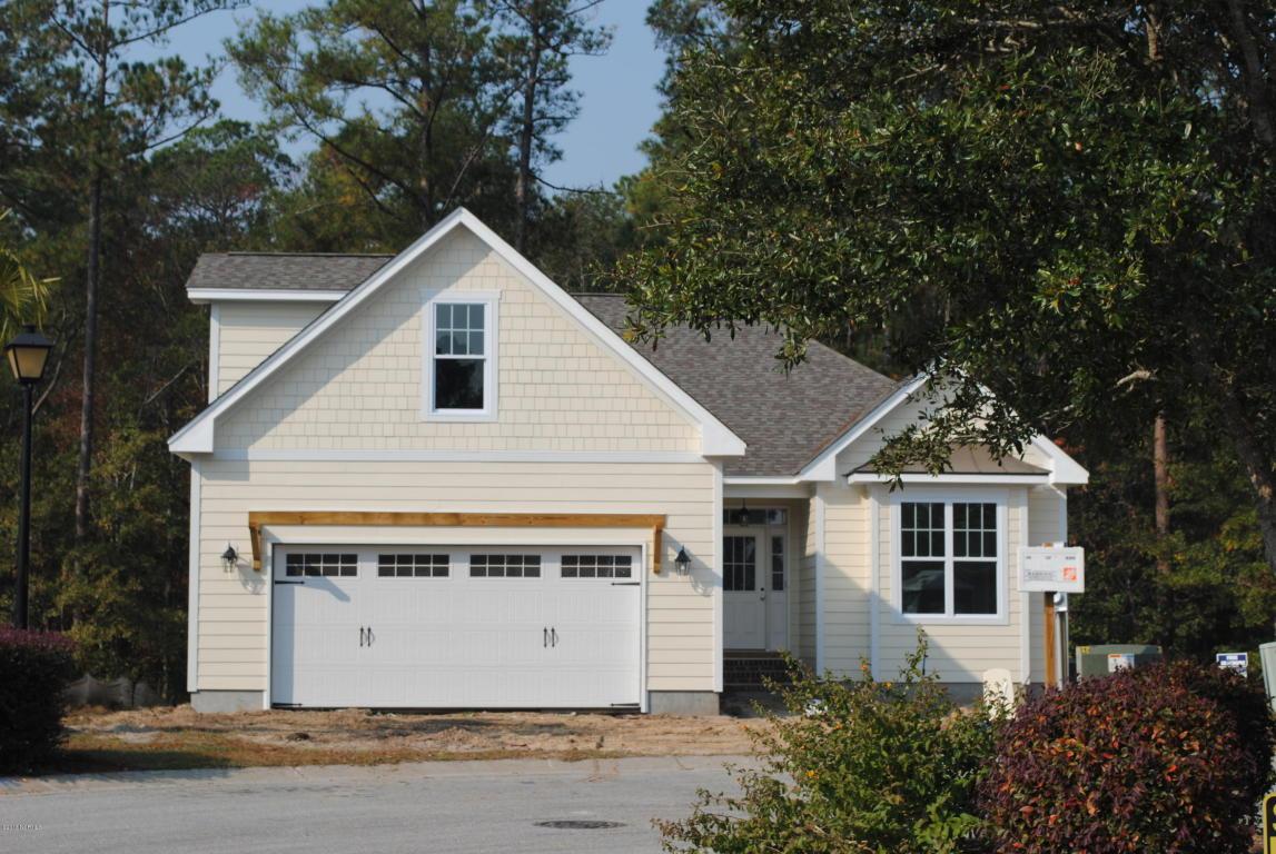 3723 Pond Pine Court SE, Southport, NC 28461 (MLS #100004324) :: Century 21 Sweyer & Associates