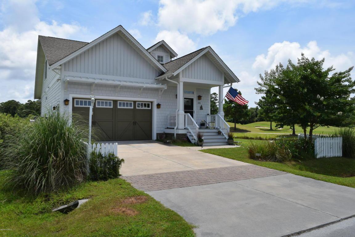 105 Finch Loop - Photo 1