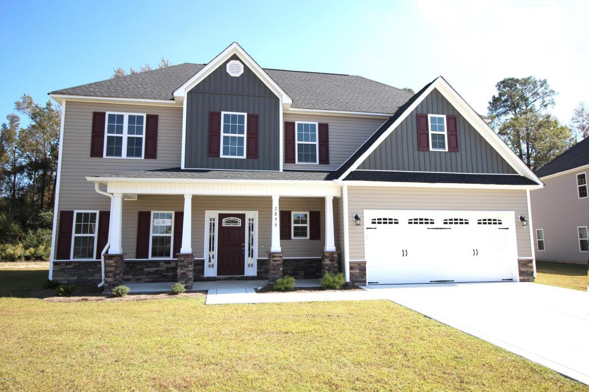 2899 Oakwood Drive, Winterville, NC 28590 (MLS #100010761) :: Century 21 Sweyer & Associates