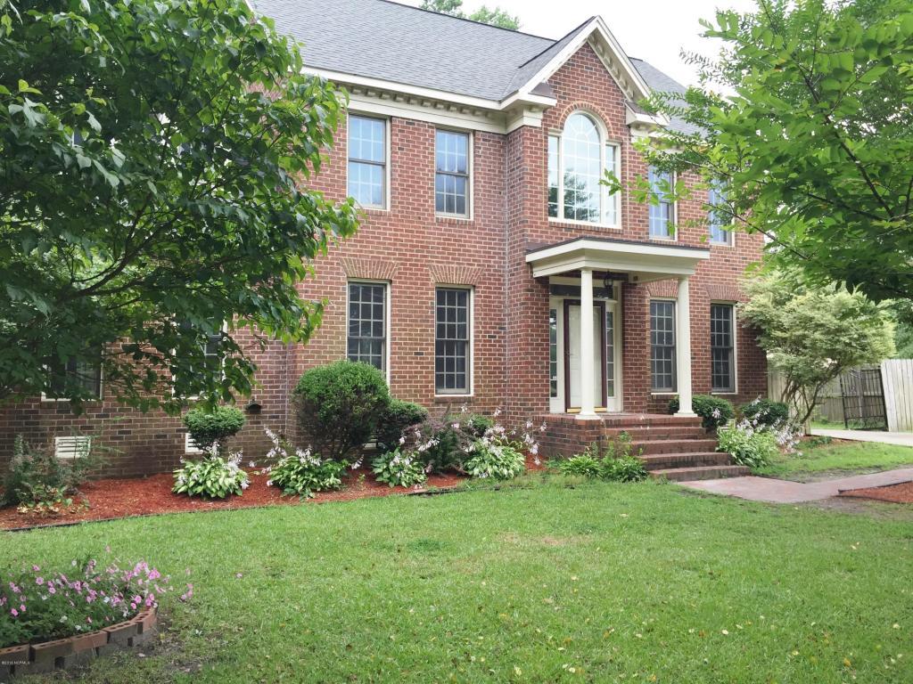 302 Ryan Place, Winterville, NC 28590 (MLS #100011805) :: Century 21 Sweyer & Associates