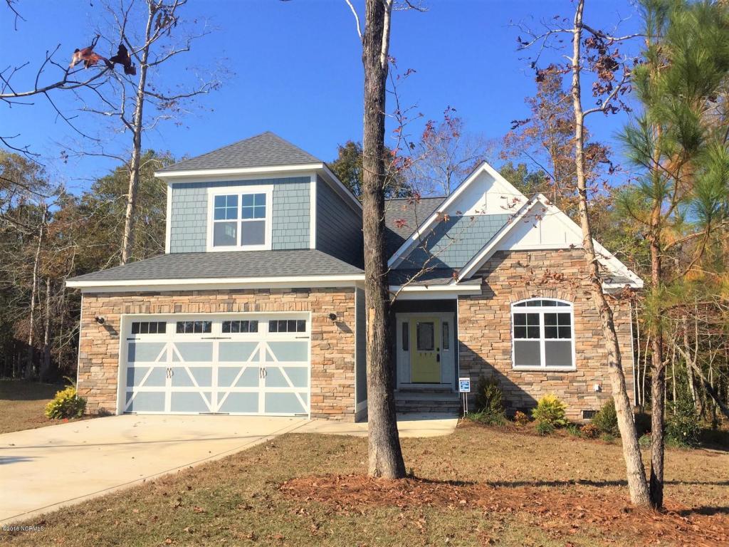 397 Camelot Way, Hampstead, NC 28443 (MLS #100024584) :: Century 21 Sweyer & Associates