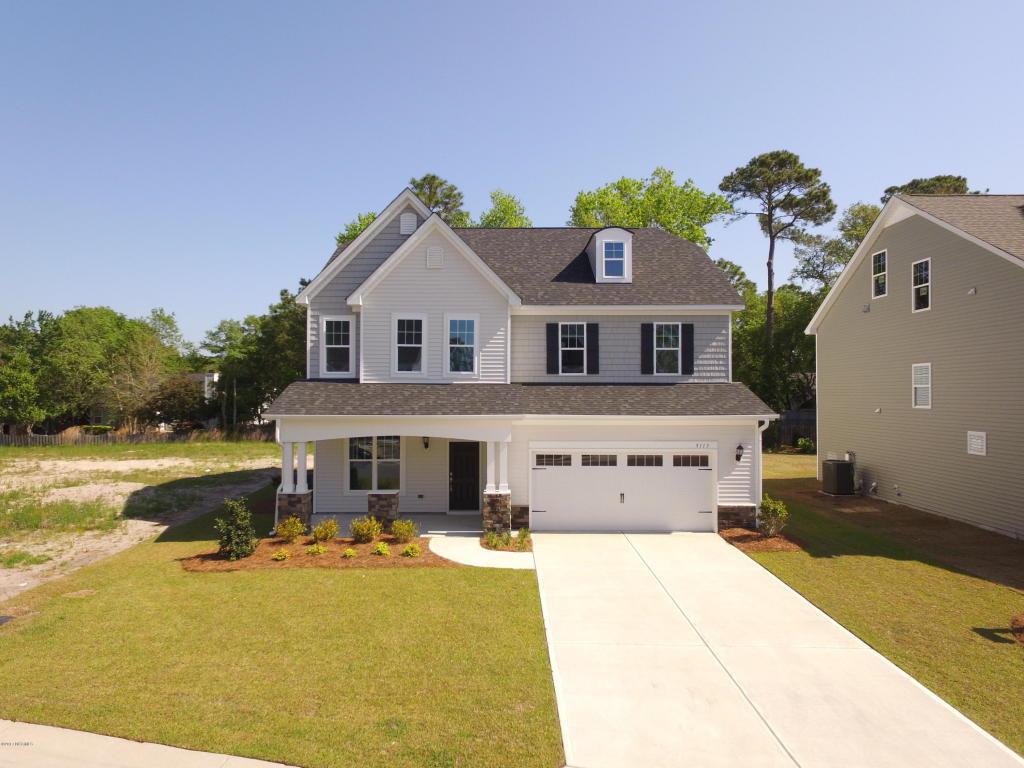 5113 Laurenbridge Lane - Photo 1