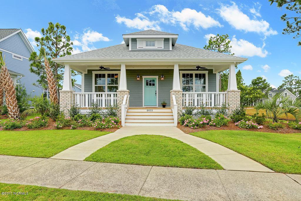 8635 Golden Glow Way - Photo 1