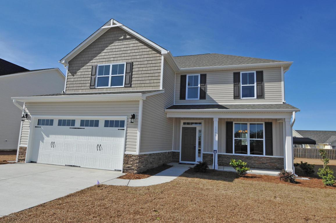 1593 Maple Ridge Road - Photo 1