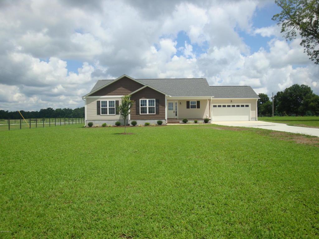 178 Gregory Fork Road - Photo 1