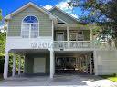 1005 W Oak Island Drive, Oak Island, NC 28465 (MLS #100029369) :: Century 21 Sweyer & Associates