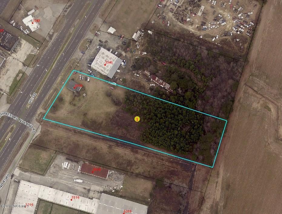 3330 Us Highway 301 - Photo 1